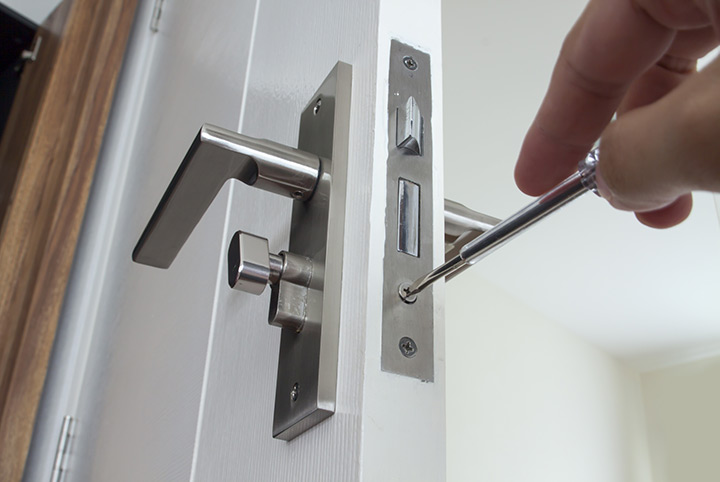 Our local locksmiths are able to repair and install door locks for properties in Thelwall and the local area.